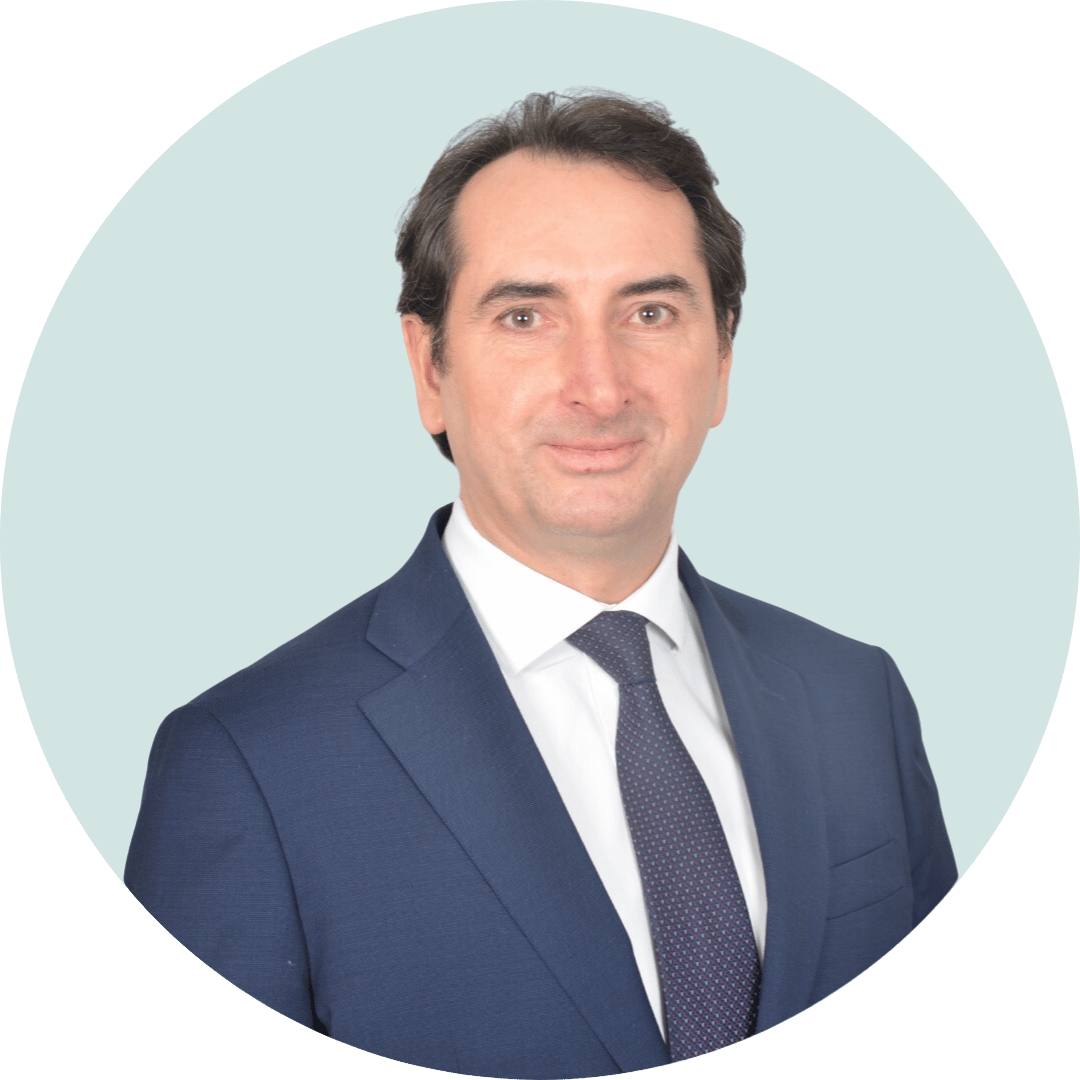 Christophe Inizan