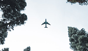 Industria aeronautica, verso i viaggi a zero emissioni