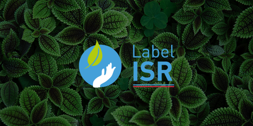 Le label ISR, décerné à six fonds La Française