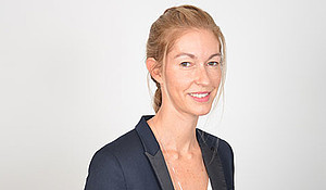Aurélie Fouilleron Masson appointed Managing Director of La Française AM GmbH