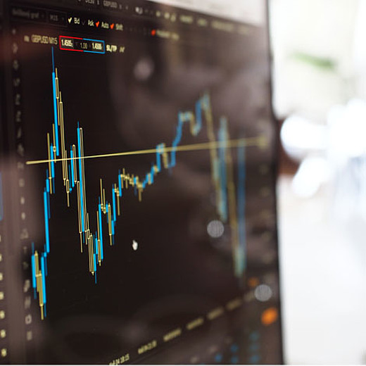 ¿ El fin del mercado alcista ? no, en absoluto