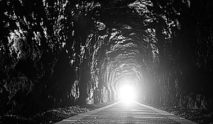 There S Light At The End Of The Tunnel La Francaise Group