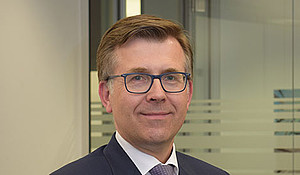 Roland Rott appointed Head of ESG & Sustainable Investment Research for La Française Group 