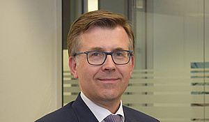 Roland Rott appointed Head of ESG & Sustainable Investment Research for La Française Group