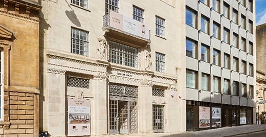 La Francaise Real Estate Managers acquires two adjacent mixed-use assets in Bristol, UK