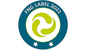 La Française Lux-Inflection Point Carbon Impact Global distinguished with FNG-Label