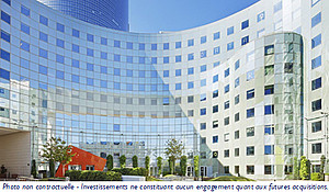 La Française Real Estate Managers (REM) acquiert « Village 3 », un immeuble de bureaux à La Défense (92)