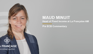 Until the end, M. Draghi should remain dovish