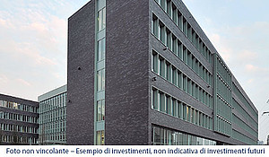 Hyundai Investments e La Française sottoscrivono una joint venture e acquisiscono un primo immobile ad uso uffici ad Essen, in Germania