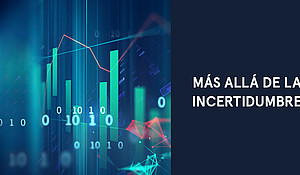 Más allá de la incertidumbre Más allá de la incertidumbre