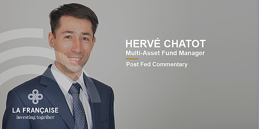 Market rate cut expectations are not justified