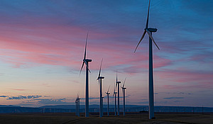 CO2 -Wirkungsanalyse der Schlüssel zu Erfolgreichen Anlagen in den Energiewandel