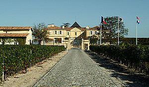La Française Real Estate Managers acquiert pour un client institutionnel un Grand Cru Classé de Margaux