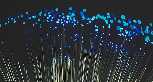 ENABLING THE CLIMATE TRANSITION Network improvements with 5G