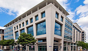 La Française Real Estate Managers (REM) acquiert le Colombia à Bois Colombes La Française Real Estate Managers (REM) acquiert le Colombia à Bois Colombes
