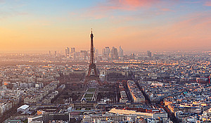 La Française lance la SCPI fiscale loi Pinel, LF Grand Paris Habitation