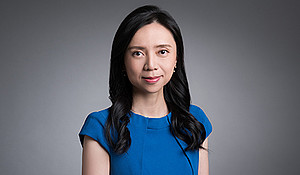 Property sales are rebounding strongly in China Property sales are rebounding strongly in China