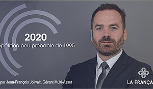 2020, répétition peu probable de 1995