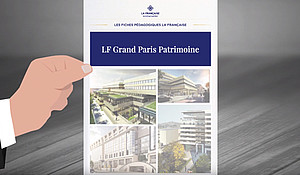 Découvrez en 2 minutes, la SCPI LF Grand Paris Patrimoine ! - Groupe La ...