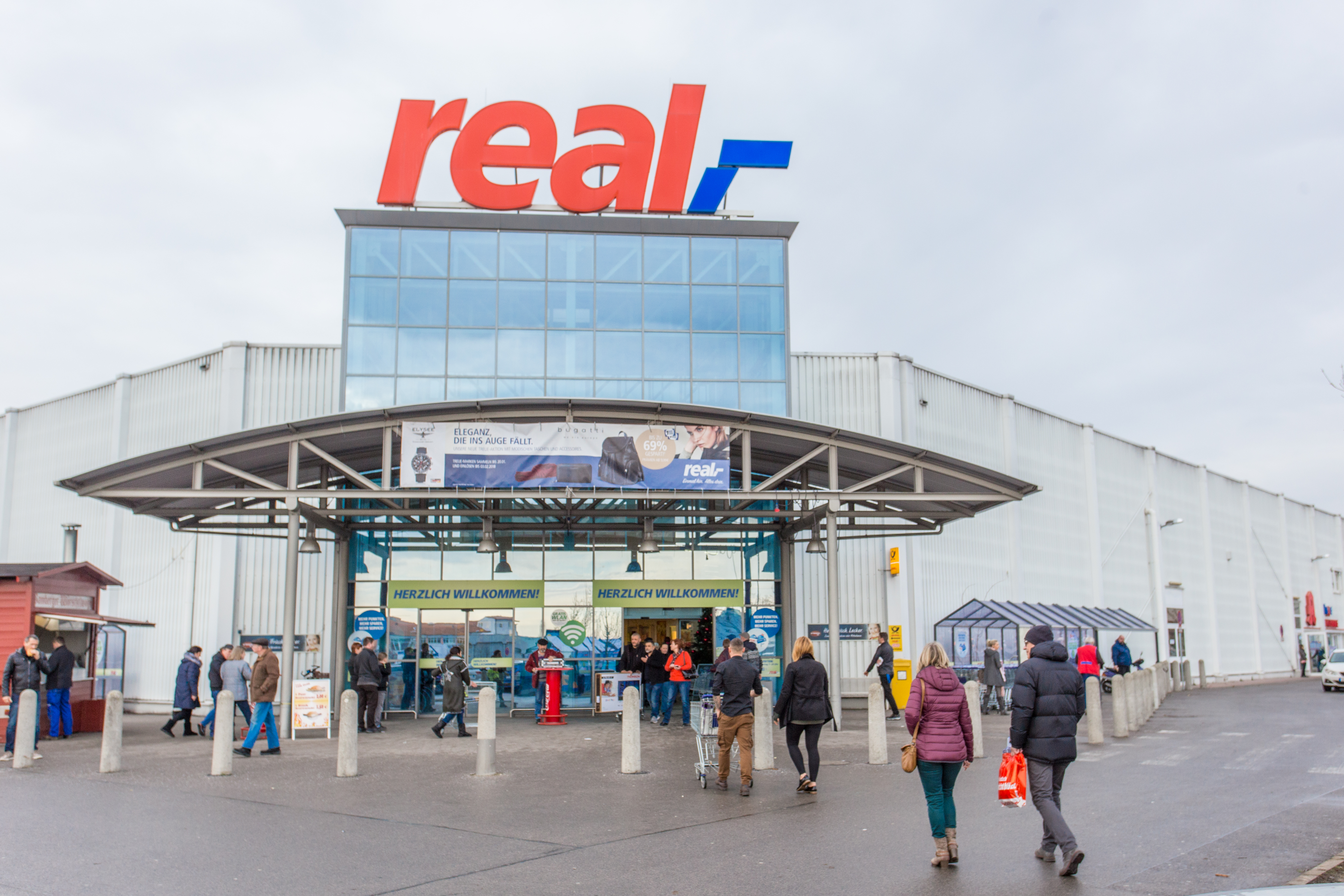 La Française Real Estate Partners International erwirbt