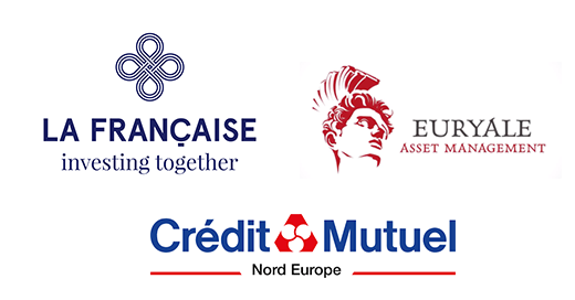 Le Groupe Crédit Mutuel Nord Europe remet un chèque de plus de 188 000 € à l’Institut du Cerveau et de la Moelle Epinière (ICM) grâce au succès rencontré par la SCPI Pierval Santé