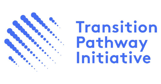 La Française, signatory to the Transition Pathway Initiative
