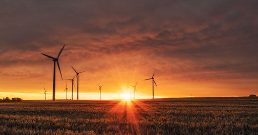 The EU Taxonomy. Transitioning our way out of the climate crisis