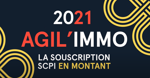 Depuis plus de 50 ans, La Française fait rimer immobilier avec innovation.