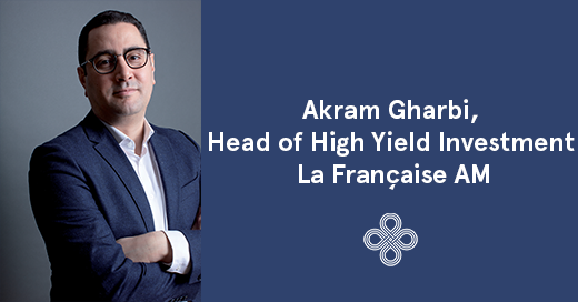 La Française AM, positive outlook for high yield in 2021
