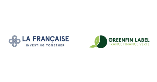 La Française Lux-Inflection Point Carbon Impact Global recoit le label greenfin