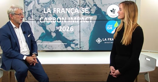 La COP26 nous a montré une fois de plus qu’il était urgent d’agir.