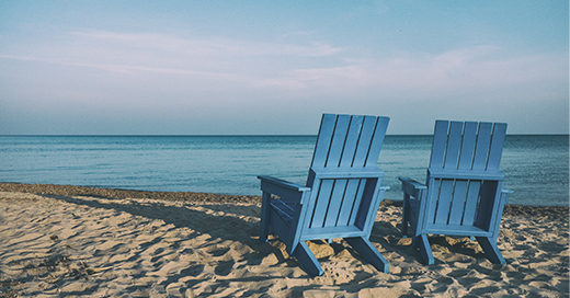 Les évolutions de marché à retenir si vous avez passé deux mois à la plage !