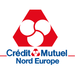 [Translate to Général - ES:] Crédit Mutuel Nord Europe