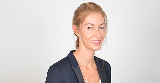 Aurélie Fouilleron Masson nombrada Directora General de La Française AM GmbH