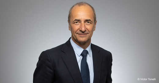 Laurent Jacquier-Laforge, est nommé Global Head of Sustainable Investing du Groupe La Française