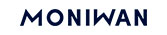 Logo de la société Moniwan